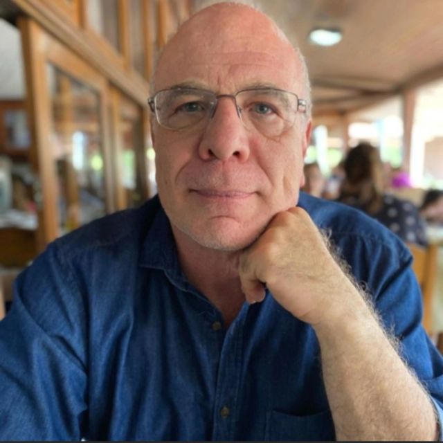 Breno Schweller, Psicólogo Campinas