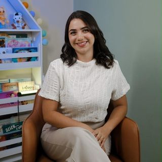 Ana Maria Gomes da Silva Ferreira, Psicólogo Recife