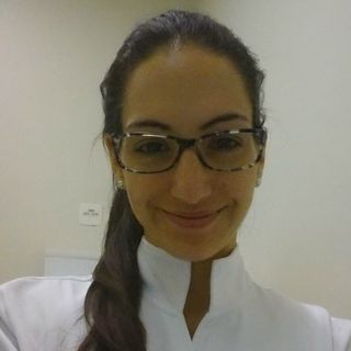 Patricia  Pereira Leite de Moura, Médico Acupunturista São Paulo