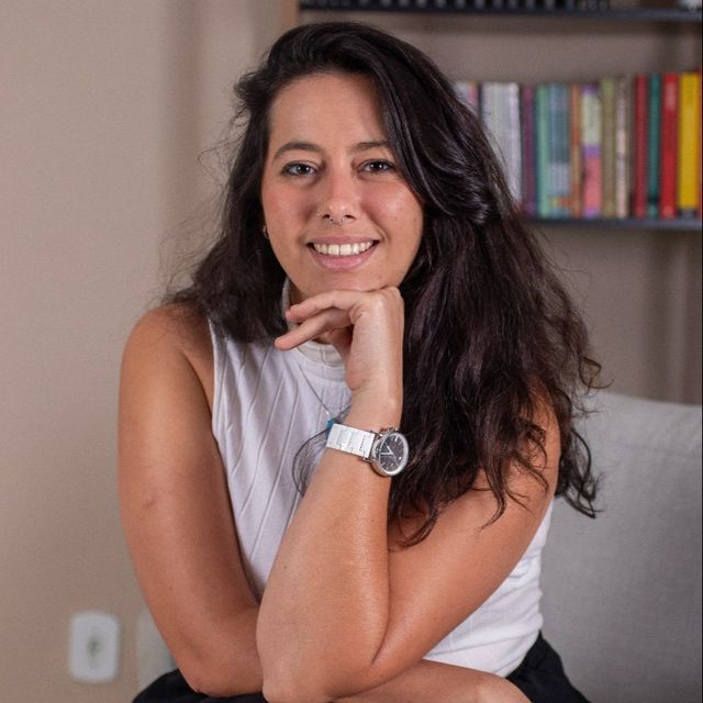 Ana Carolina Gomes Talzi, Psicólogo Santo André