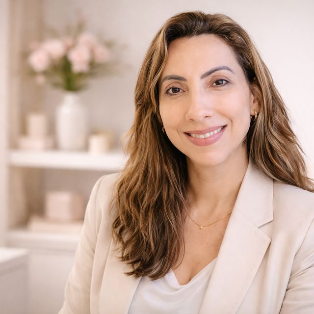 Vanessa Duarte Specterow, Médico de família Porto Alegre