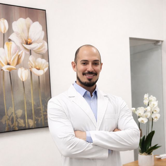 Nelson Chagas, Psiquiatra Bragança Paulista