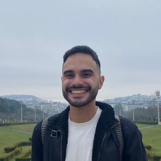 Gabriel Cabeda, Médico de família Rio de Janeiro