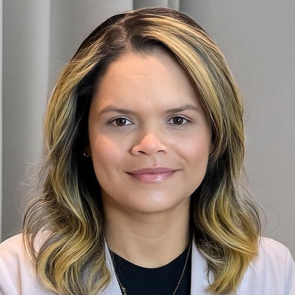  Jenniffer  Pereira de Sousa, Terapeuta ocupacional São João Dos Patos