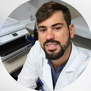 Marcelo Augusto De Souza Junior, Ortopedista - Traumatologista Salvador