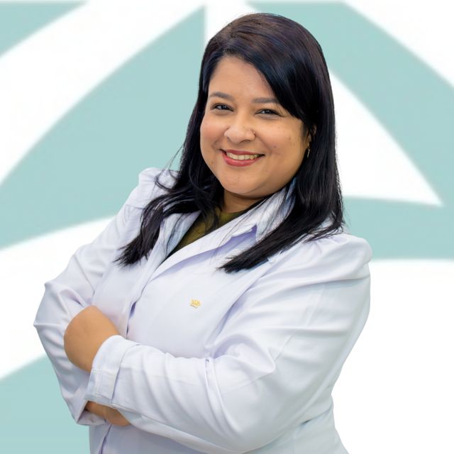 Jaqueline Ribeiro Toscano de Brito, Alergista pediátrico Rio de Janeiro