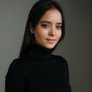Ps Valeria Izquierdo Bonnett
