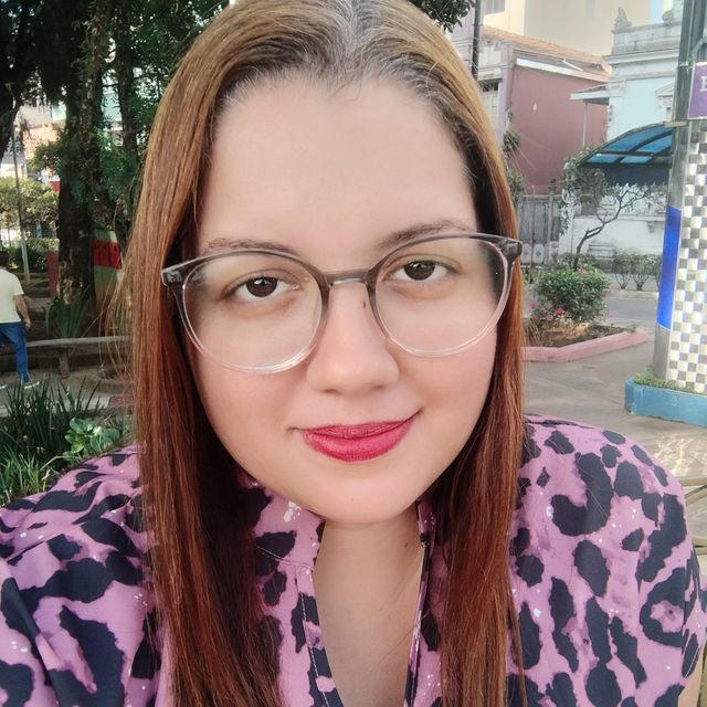 Paola Kariny De Paula Ruschel, Psicólogo Barbacena