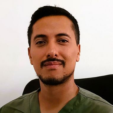 Esteban Giraldo Casas, Neuropsicólogo Pereira