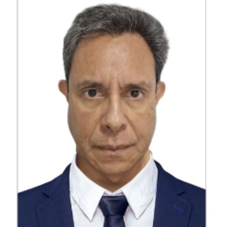 Darney Pereira de Melo , Cirurgião buco-maxilo-facial Brasília