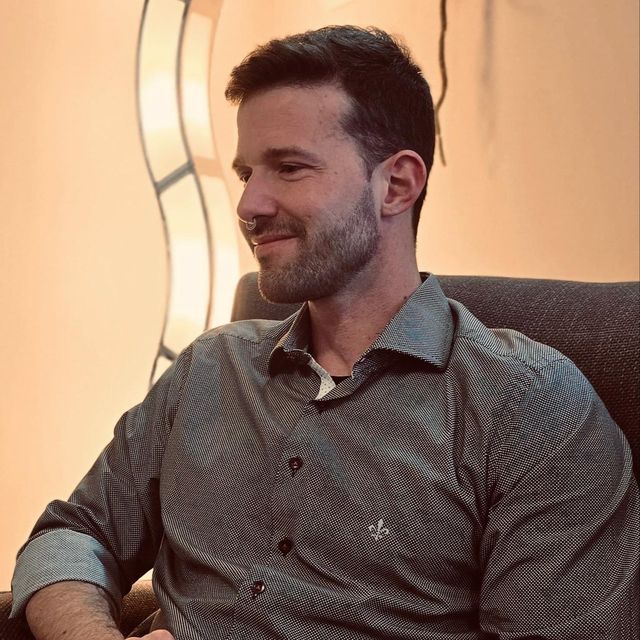 Joao Augusto Silveira Ribas