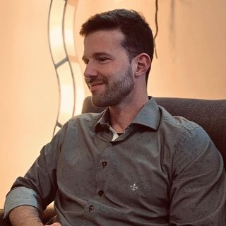 Joao Augusto Silveira Ribas, Psicólogo Curitiba
