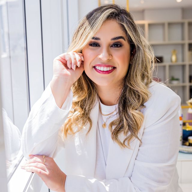 Alinne Carvalho, Psicólogo Palhoça