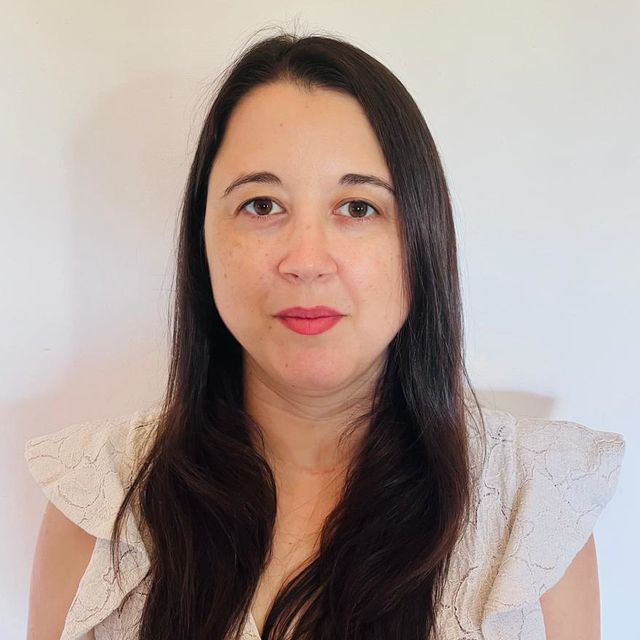 Noelia A. Netta, Psicoanalista Bialet masse