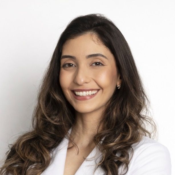 Ana Luiza Fernandes Pontes, Endocrinologista Santo Antônio de Pádua