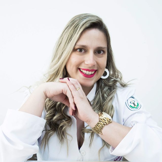 Andressa Souza, Psicólogo Nova Iguaçu