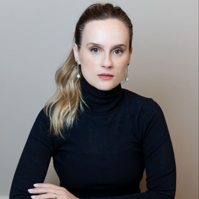 Carla Liston Sanderson, Médico clínico geral São José dos Campos