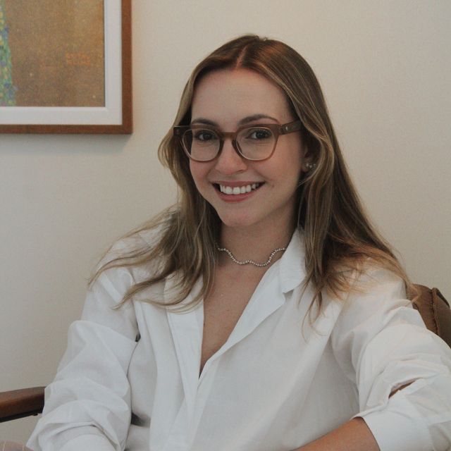 Thais Amorim, Psicólogo Niterói