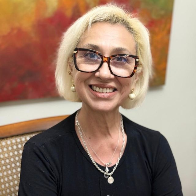 Regina Mocellim Dos Reis, Psicólogo Curitiba