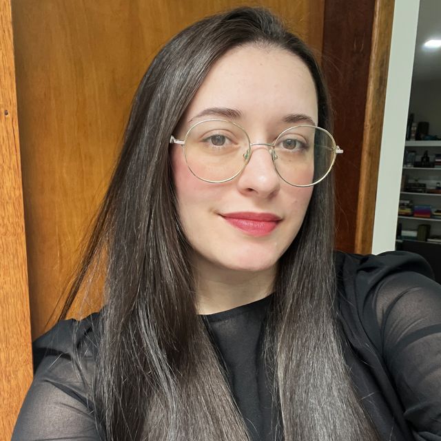 Elisiane Camila Tamarossi Barcelar, Psicólogo São José Dos Pinhais