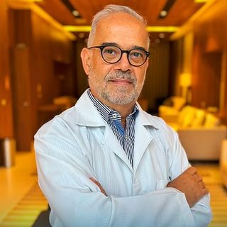 Ampliar imagem: Ruy Pezzi de Alencastro, Pediatra Porto Alegre