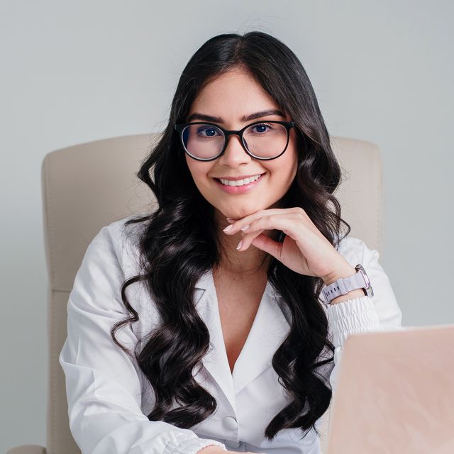 Catalina Trujillo , Médico estético Neiva