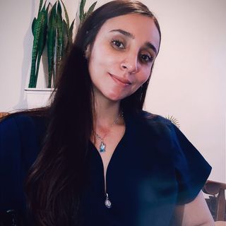 Acercar imagen: Luisa Fernanda Piraquive Contreras, Psicólogo Bogotá