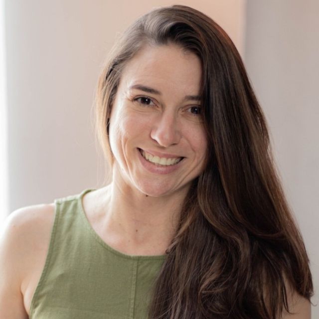 Mariana Silva Ferreira, Psicólogo São Paulo