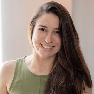 Mariana Silva Ferreira, Psicólogo São Paulo