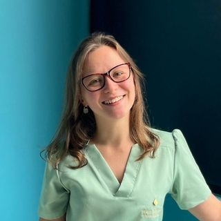 Filipa Affonso, Nutricionista Santo André