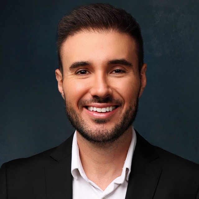 Cassyo Tornesi, Dermatologista Curitiba