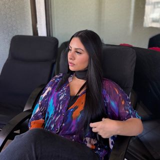 Acercar imagen: Danae Líbano Robles, Psicólogo Viña del Mar