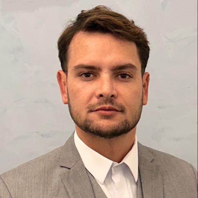 Alexandre Rissate, Psiquiatra São Paulo