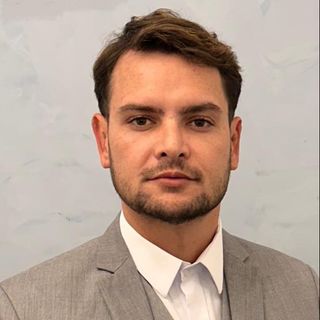 Dr. Alexandre Rissate