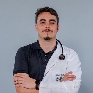 Dr. Gabriel Pimenta