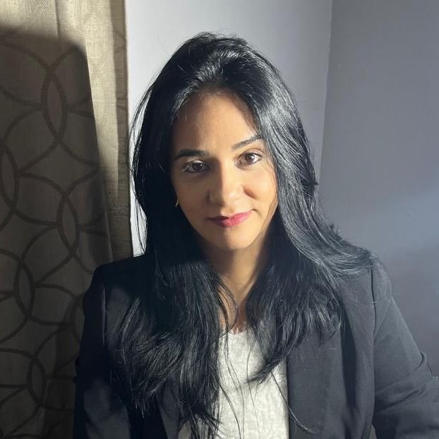 Micheli Mendes Alfieri, Psicólogo Guarulhos
