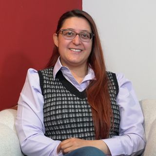 Acercar imagen: Jeimmy Roxsana Torres Cardenas, Psicólogo Zipaquirá