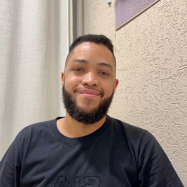 Gabriel  Batista Pereira, Psicólogo Brasília