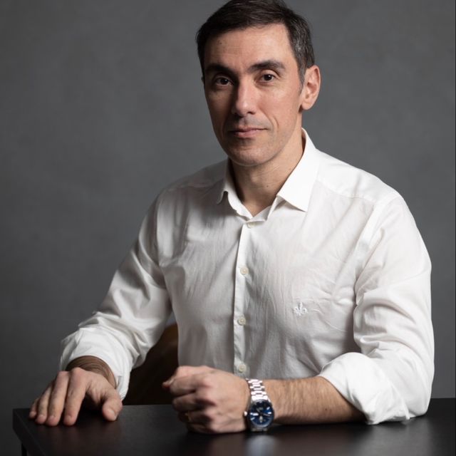 André Severo Machado, Cirurgião vascular Porto Alegre