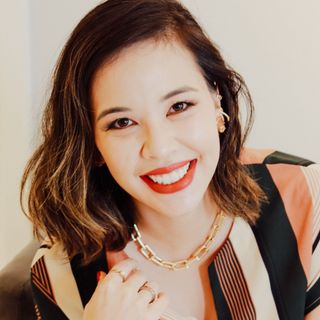 Dra. Caroline Takatu