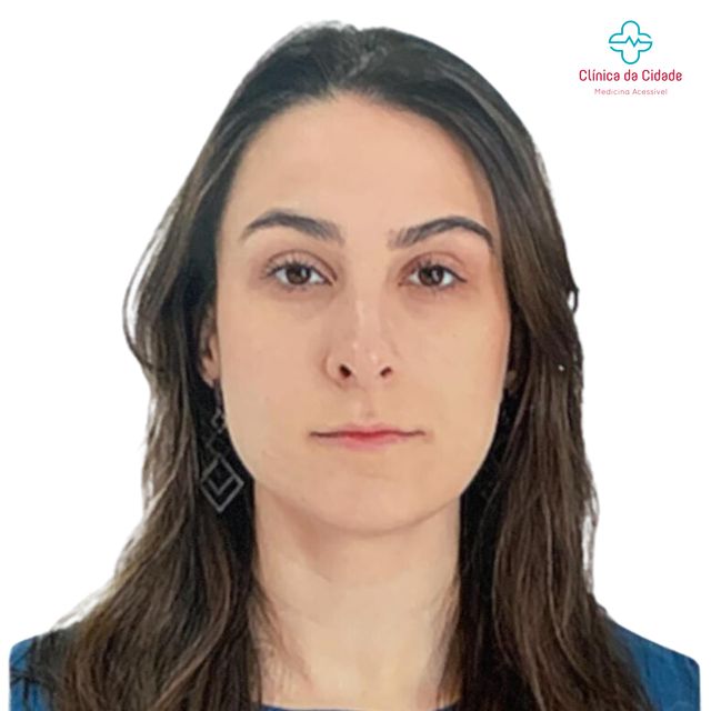 Camila Christina Pereira Santos, Ginecologista Sorocaba