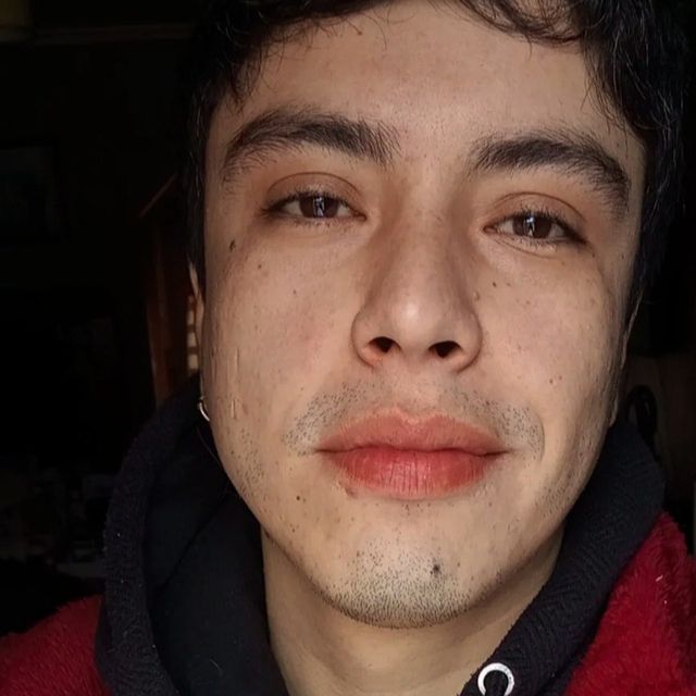 Fabian Rojas Castro, Psicólogo Providencia