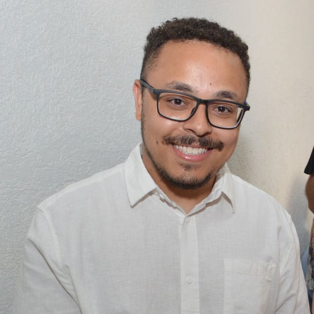 Filipe da Luz Rosa Nicolau, Psicólogo Belo Horizonte