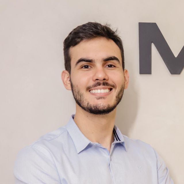 Lucas Marcelo Ximenes Nogueira, Nutricionista Belém do Pará