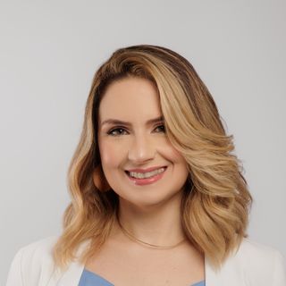 Rachel  Jales Araujo , Psicólogo João Pessoa