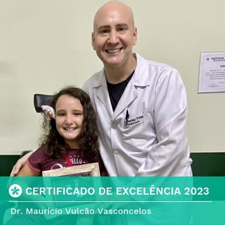 Dr. Maurício Vulcão Vasconcelos