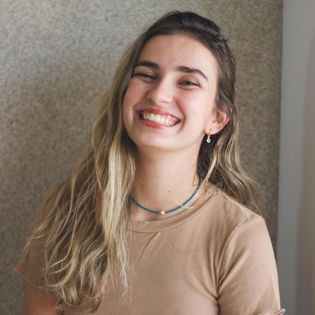 Thamires Malaquias, Psicólogo Santana de Paranaíba