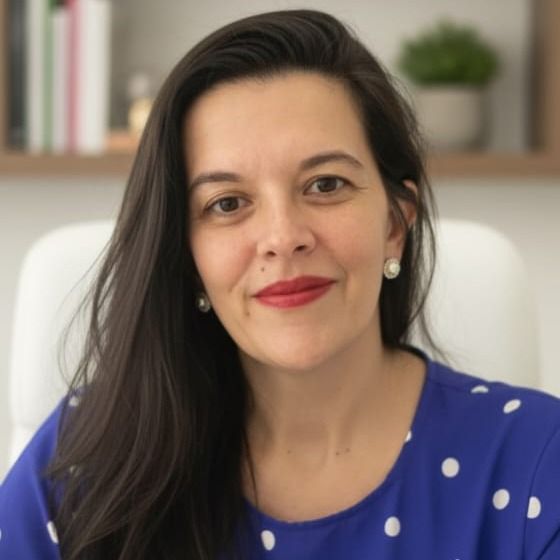 Maria Carla Magalhães Dantas, Psicólogo Fortaleza