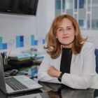 Dra. María Mercedes Zamora