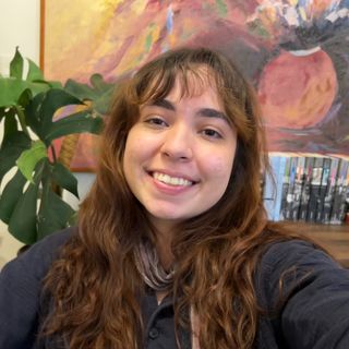 Melina Cassola Assunção, Psicólogo Londrina